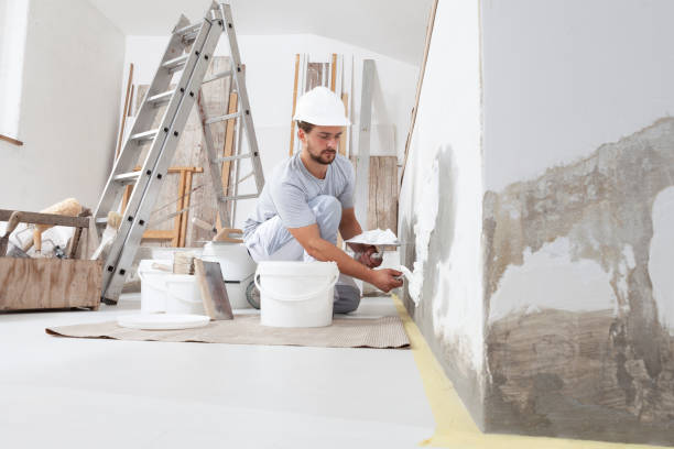 Best HVAC Mold Inspection and Cleaning  in Waterford, WI