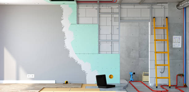 Best Mold Odor Removal Services  in Waterford, WI