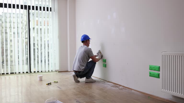 Best Asbestos and Lead Testing During Mold Inspection  in Waterford, WI